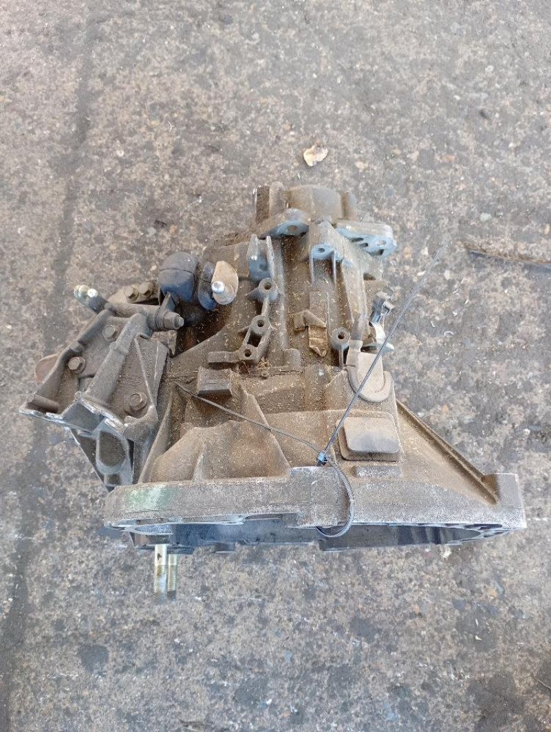 Cambio manuale 5 marce Alfa Romeo 147 1.6 TS 77 KW AR37203 2004 – 2010