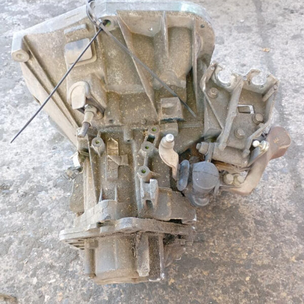 Cambio manuale 5 marce Alfa Romeo 147 1.6 TS 77 KW AR37203 2004 – 2010