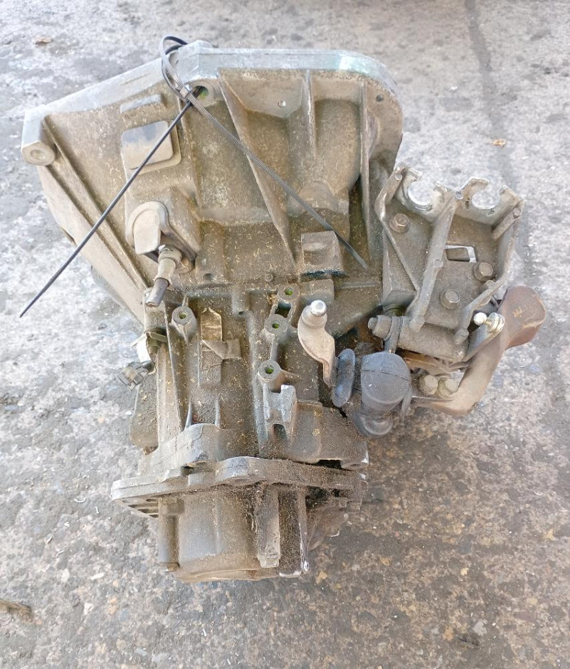 Cambio manuale 5 marce Alfa Romeo 147 1.6 TS 77 KW AR37203 2004 – 2010