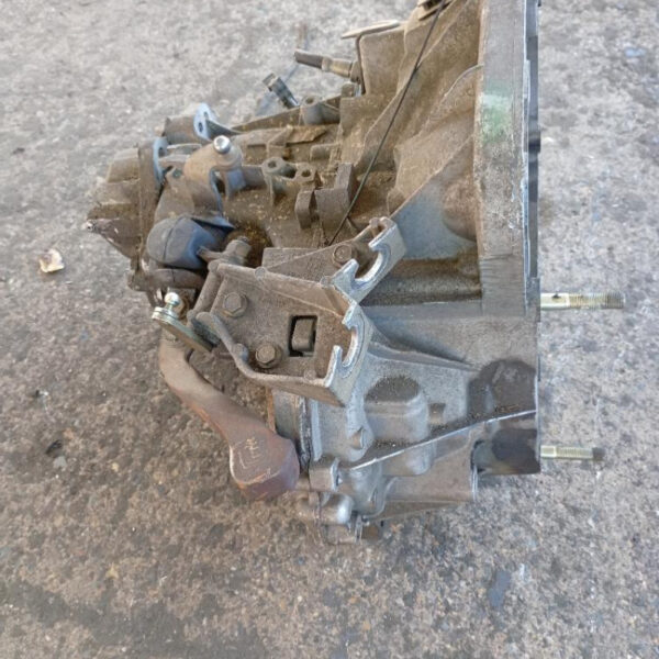 Cambio manuale 5 marce Alfa Romeo 147 1.6 TS 77 KW AR37203 2004 – 2010