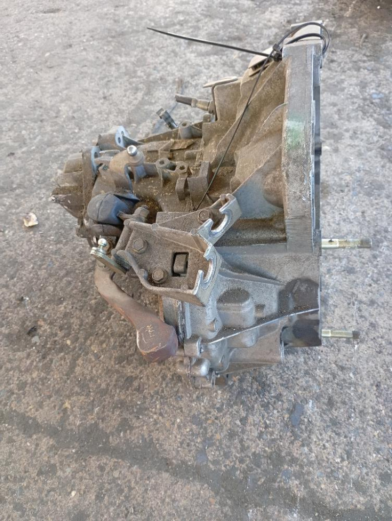 Cambio manuale 5 marce Alfa Romeo 147 1.6 TS 77 KW AR37203 2004 – 2010