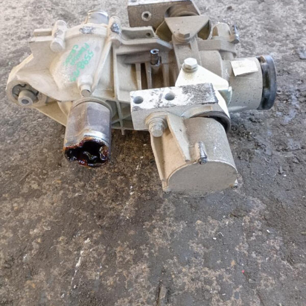 Differenziale Posteriore Fiat Panda 4×4 1.3 MJT 51 KW 169A5000 2003 – 2011