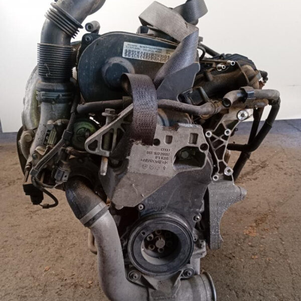 Motore NON PROVATO Audi TT (2006-2010) 2.0 TFSi 147 KW BWA 111.000 KM