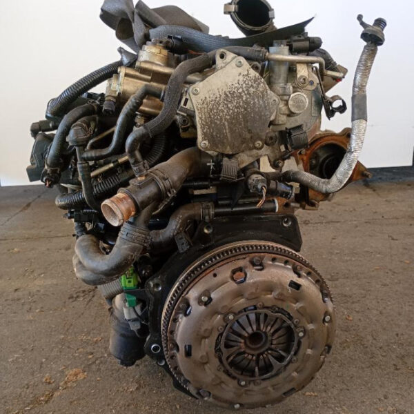 Motore NON PROVATO Audi TT (2006-2010) 2.0 TFSi 147 KW BWA 111.000 KM