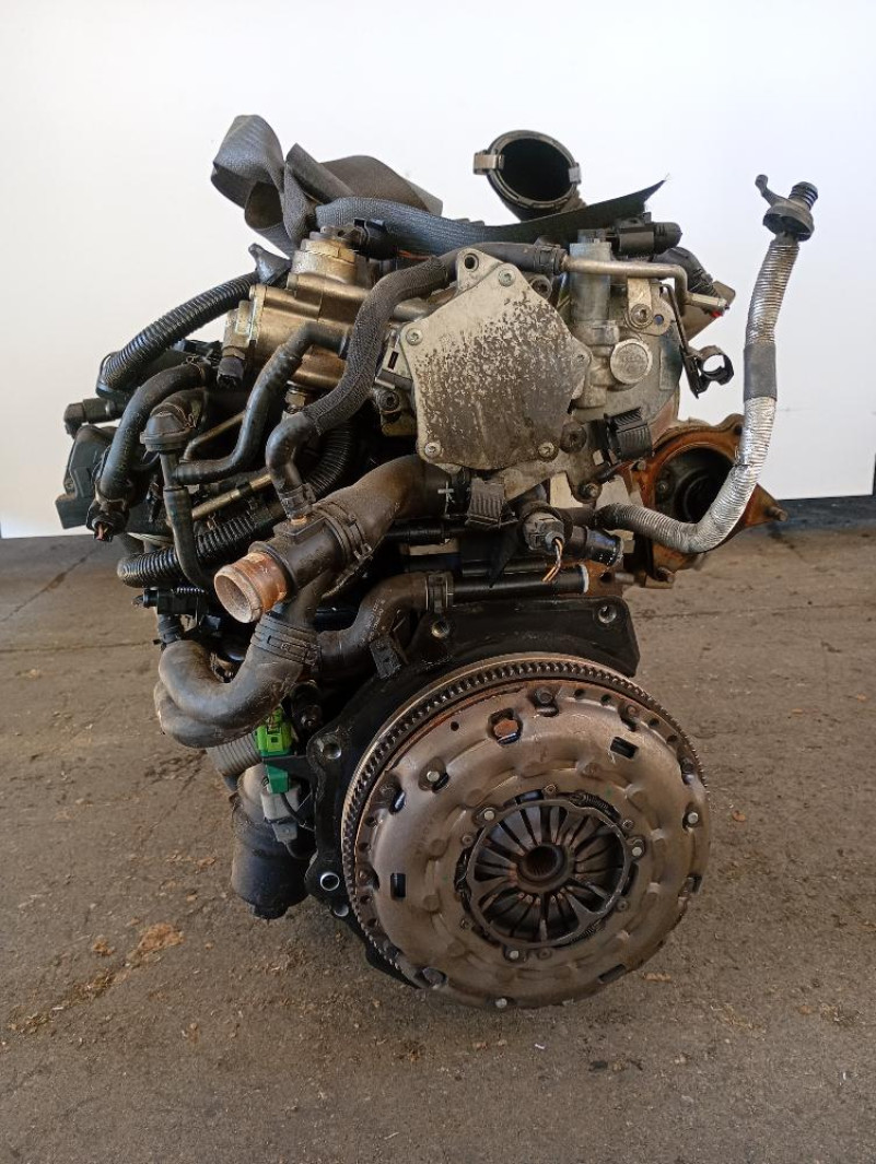 Motore NON PROVATO Audi TT (2006-2010) 2.0 TFSi 147 KW BWA 111.000 KM