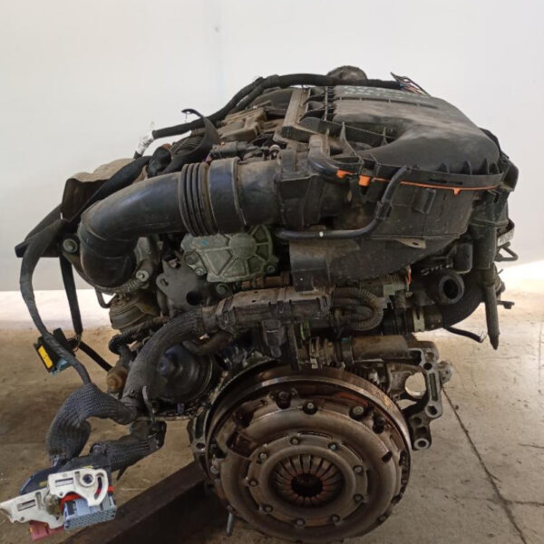 Motore Citroen C4 Picasso (2013-2017) 1.6 HDi 85 KW 9H05 165.000 KM