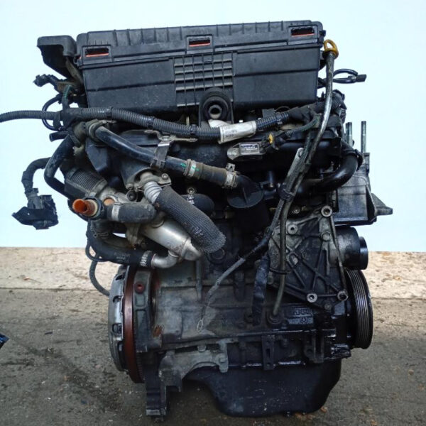 Motore Fiat Panda (2003-2011) 1.3 MJT 51 KW 188A8000 170.000 KM