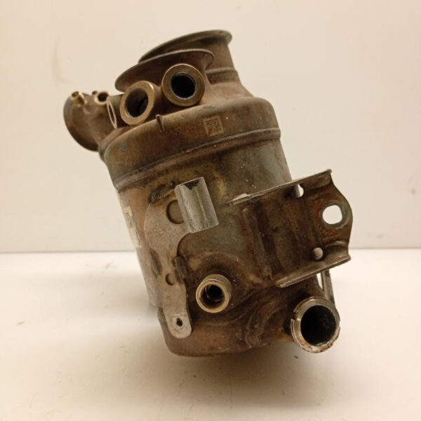 Catalizzatore Volkswagen T-Roc 1.6 TDi 85 KW 116 cv 2017 – 2020