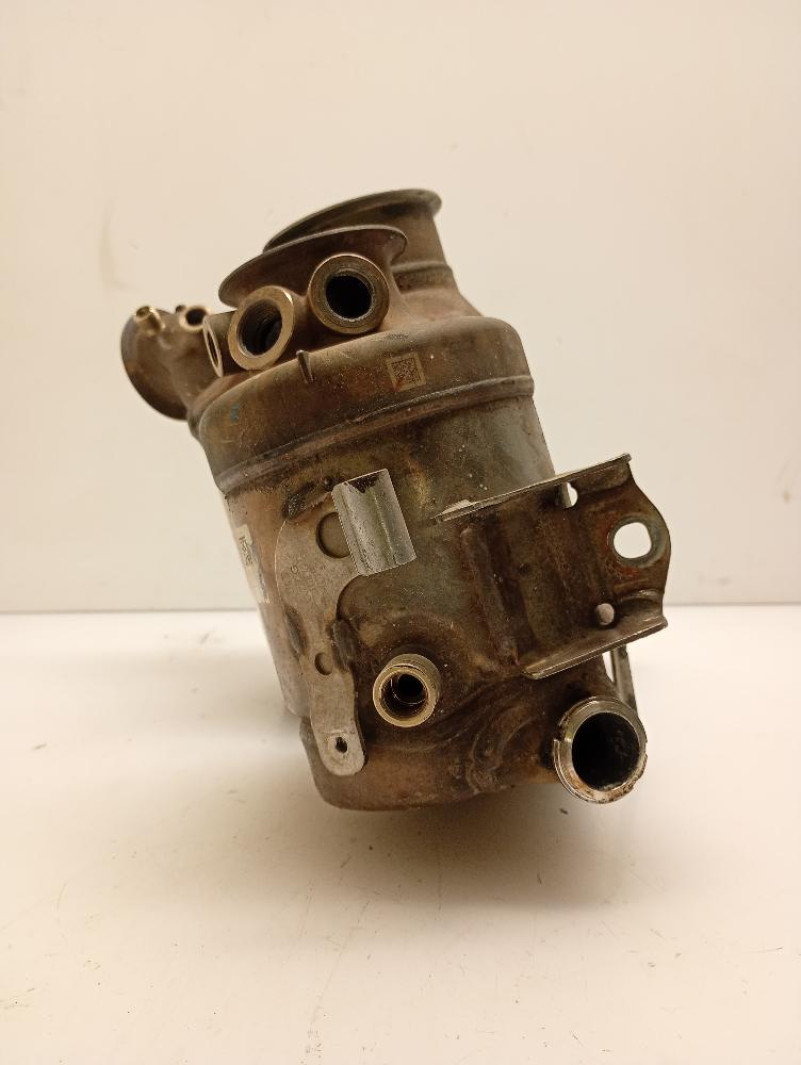 Catalizzatore Volkswagen T-Roc 1.6 TDi 85 KW 116 cv 2017 – 2020