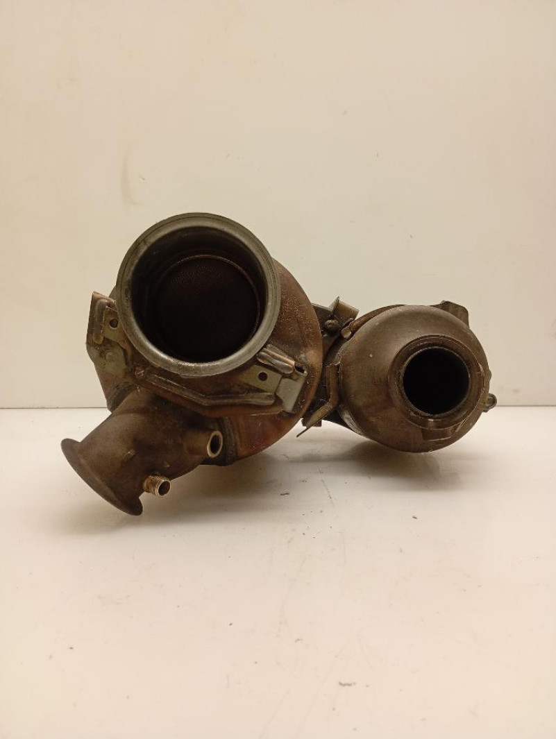 Catalizzatore Volkswagen T-Roc 1.6 TDi 85 KW 116 cv 2017 – 2020