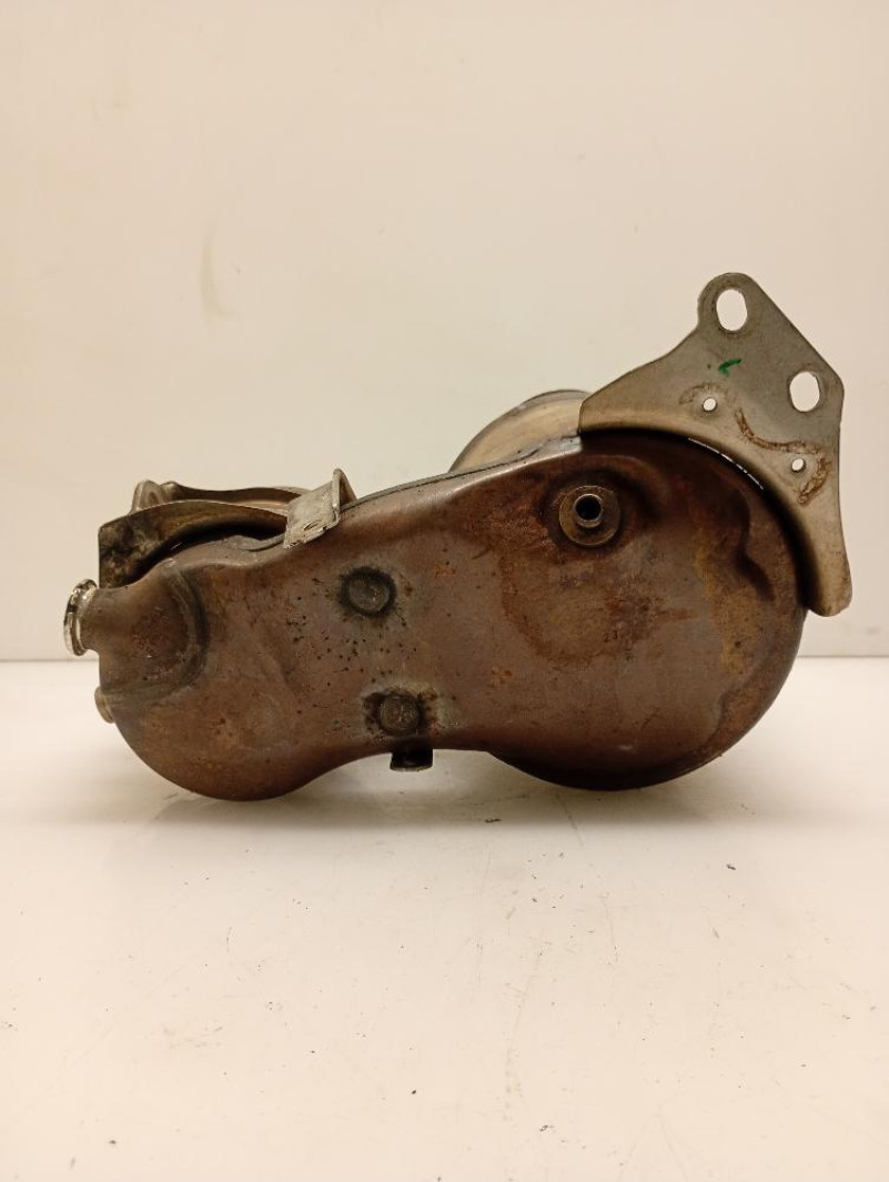 Catalizzatore Volkswagen T-Roc 1.6 TDi 85 KW 116 cv 2017 – 2020