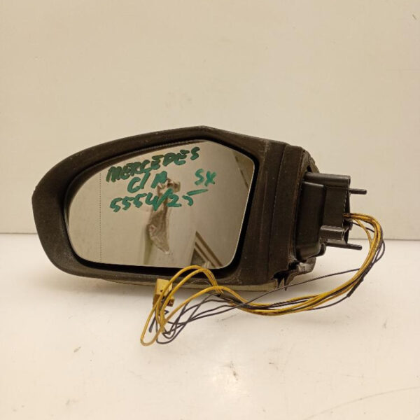 Specchietto / Retrovisore Esterno Sinistro Abbattibile Mercedes-Benz Classe A W169 2004 – 2008