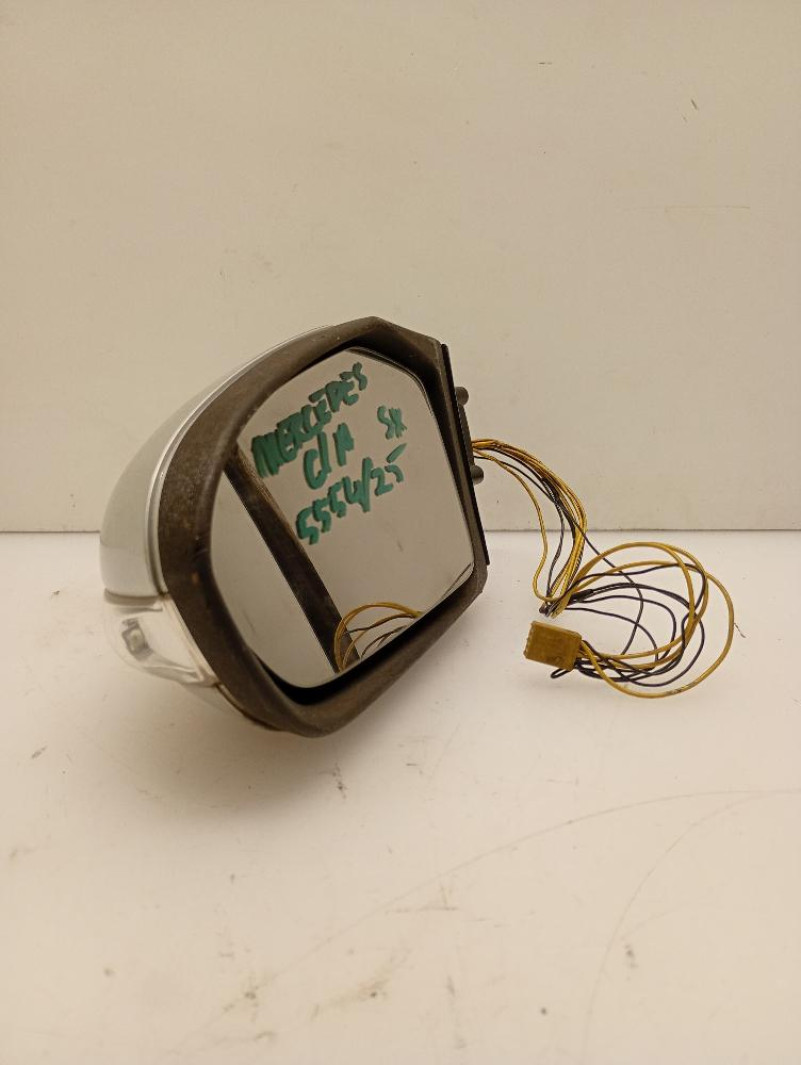 Specchietto / Retrovisore Esterno Sinistro Abbattibile Mercedes-Benz Classe A W169 2004 – 2008