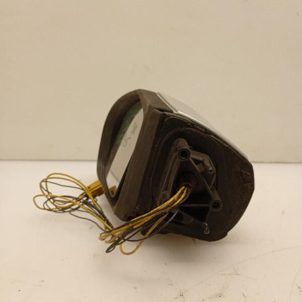 Specchietto / Retrovisore Esterno Sinistro Abbattibile Mercedes-Benz Classe A W169 2004 – 2008