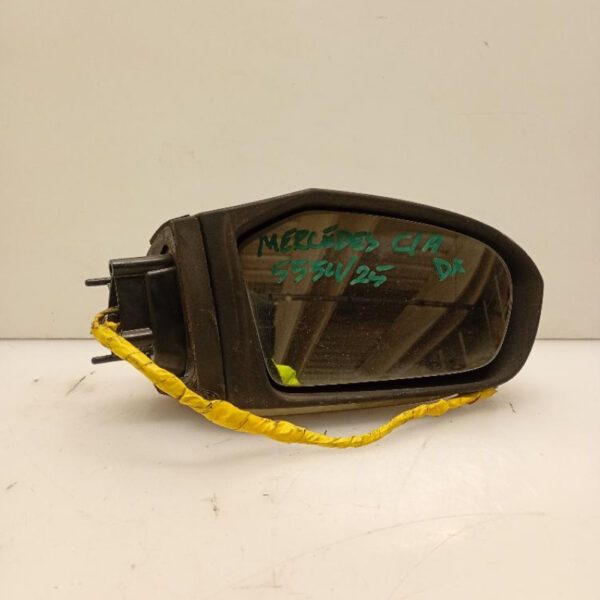 Specchietto / Retrovisore Esterno Destro Abbattibile Mercedes-Benz Classe A W169 2004 – 2008
