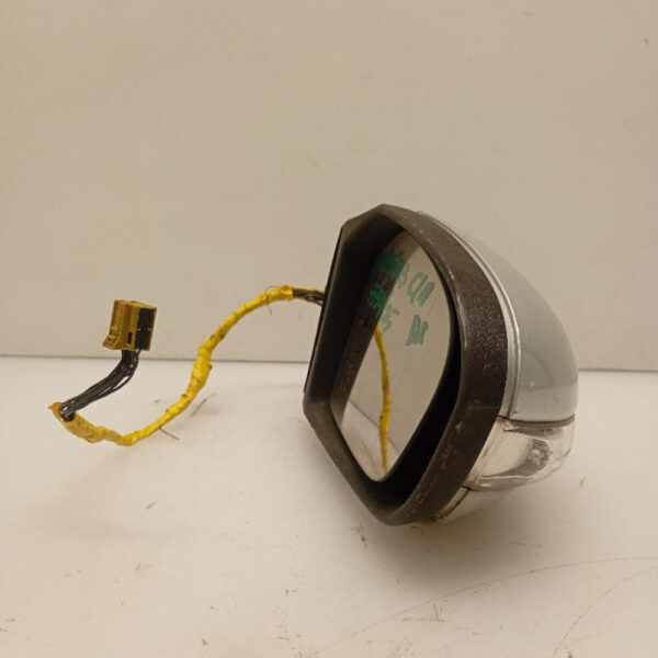 Specchietto / Retrovisore Esterno Destro Abbattibile Mercedes-Benz Classe A W169 2004 – 2008