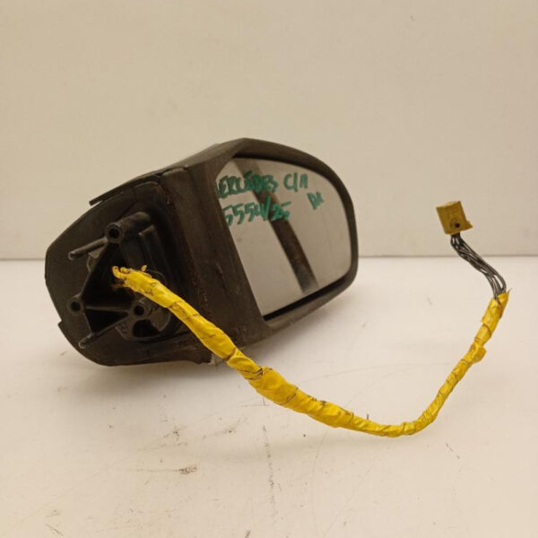 Specchietto / Retrovisore Esterno Destro Abbattibile Mercedes-Benz Classe A W169 2004 – 2008