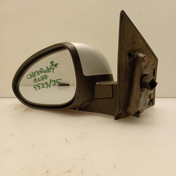 Specchietto / Retrovisore Esterno Sinistro Chevrolet Aveo 2011 – 2020