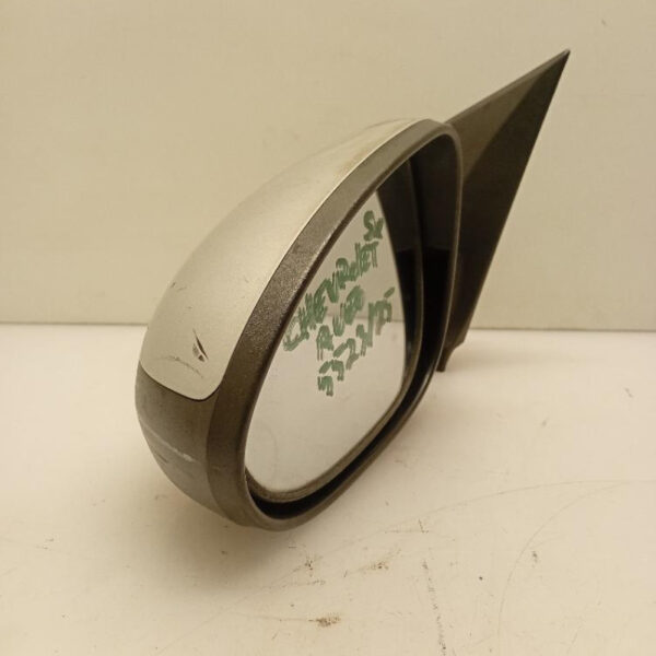 Specchietto / Retrovisore Esterno Sinistro Chevrolet Aveo 2011 – 2020