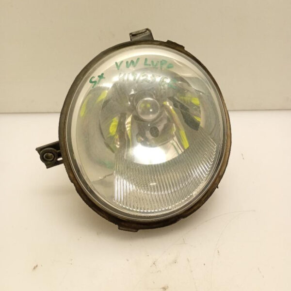 Faro / Fanale / Proiettore Anteriore Sinistro Volkswagen Lupo 1998 – 2005