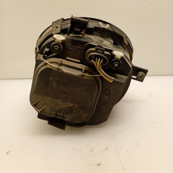 Faro / Fanale / Proiettore Anteriore Sinistro Volkswagen Lupo 1998 – 2005