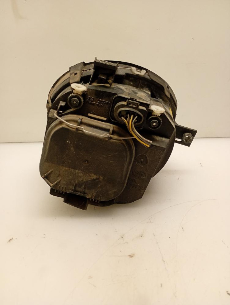 Faro / Fanale / Proiettore Anteriore Sinistro Volkswagen Lupo 1998 – 2005