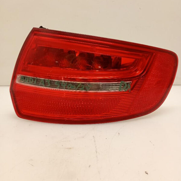 Faro / Fanale Posteriore Destro Audi A3 8P 2003 – 2010