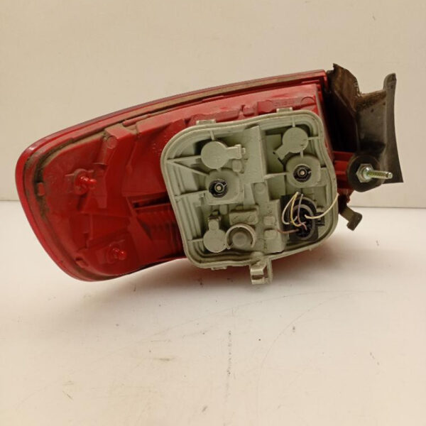 Faro / Fanale Posteriore Destro Audi A3 8P 2003 – 2010