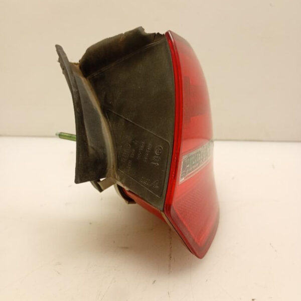 Faro / Fanale Posteriore Destro Audi A3 8P 2003 – 2010