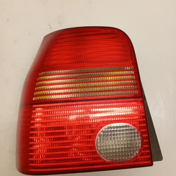Faro / Fanale Posteriore Sinistro Volkswagen Lupo 1998 – 2005