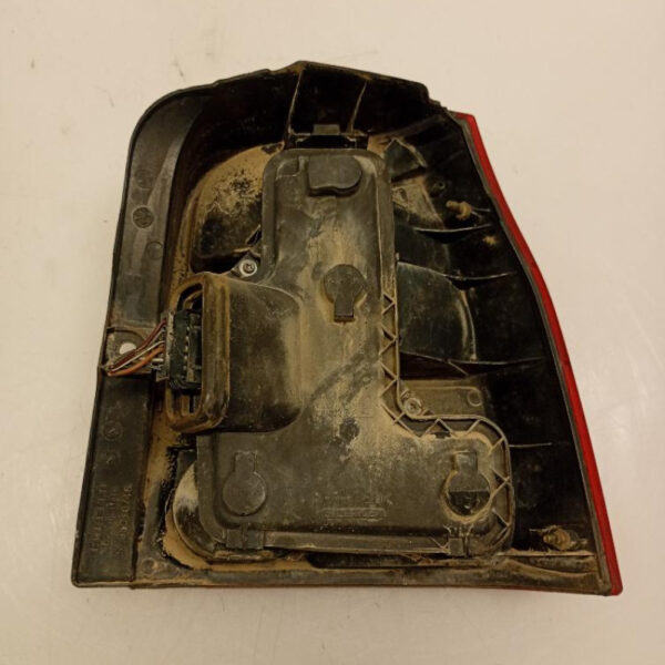 Faro / Fanale Posteriore Sinistro Volkswagen Lupo 1998 – 2005