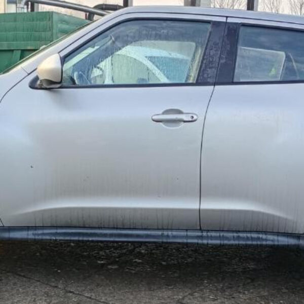 Nissan Juke Anno 2015 | Veicolo Intero | SOLO PER RICAMBI