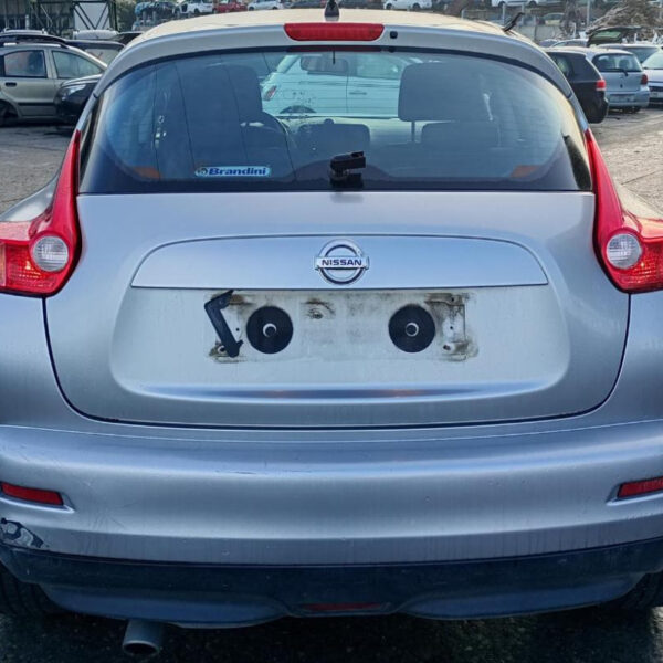Nissan Juke Anno 2015 | Veicolo Intero | SOLO PER RICAMBI