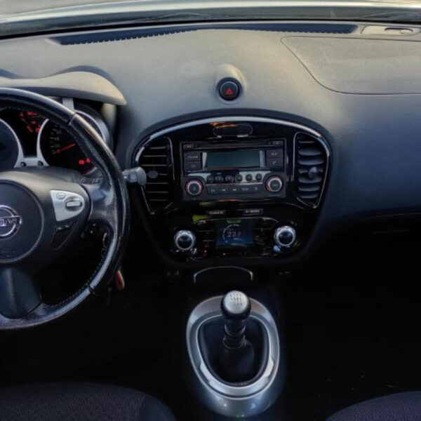 Nissan Juke Anno 2015 | Veicolo Intero | SOLO PER RICAMBI