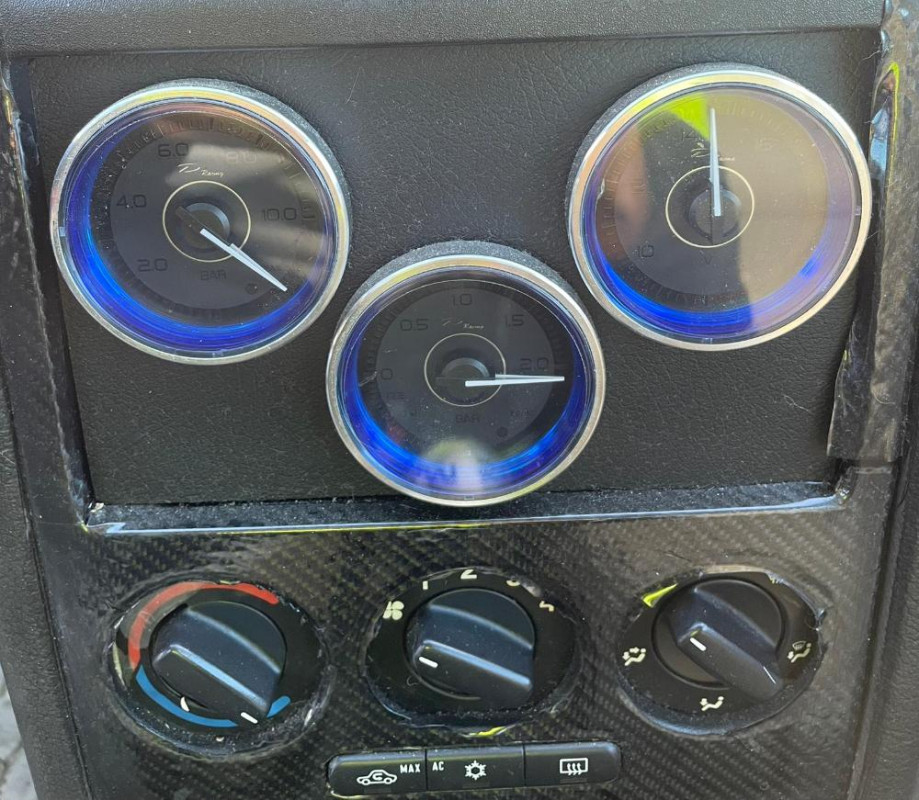 Opel Astra G OPC Anno 2001 | Veicolo Intero | SOLO PER RICAMBI