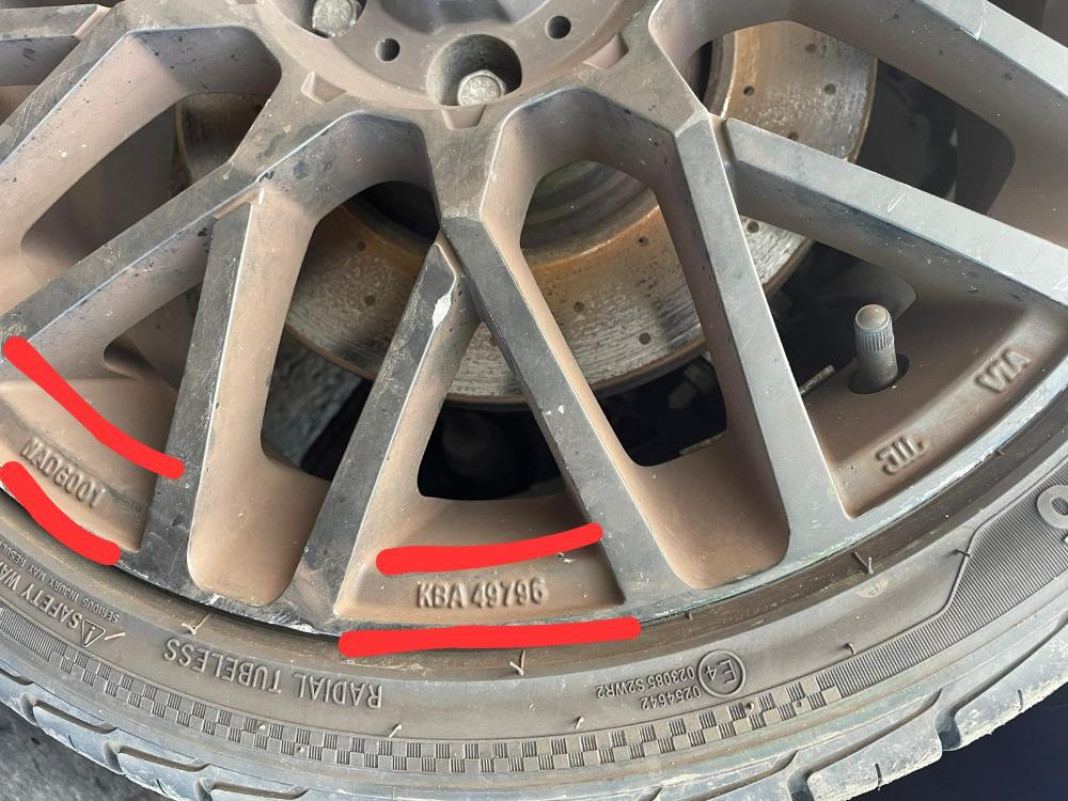 Opel Astra G OPC Anno 2001 | Veicolo Intero | SOLO PER RICAMBI