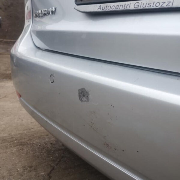 Volkswagen Touran Anno 2015 | Veicolo Intero | SOLO PER RICAMBI