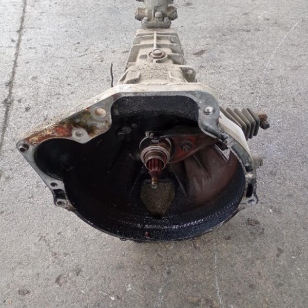 Cambio manuale 5 marce Iveco Daily 2.5 D 55 KW SOFIM 8140.07 1992 – 1996