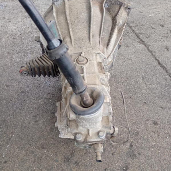 Cambio manuale 5 marce Iveco Daily 2.5 D 55 KW SOFIM 8140.07 1992 – 1996