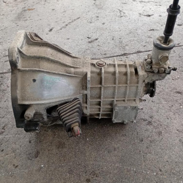 Cambio manuale 5 marce Iveco Daily 2.5 D 55 KW SOFIM 8140.07 1992 – 1996