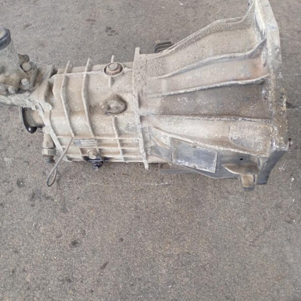 Cambio manuale 5 marce Iveco Daily 2.5 D 55 KW SOFIM 8140.07 1992 – 1996