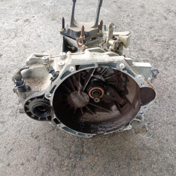 Cambio manuale DR5 1.6 B/GPL 93 KW SQRE4G16 2007 – 2018