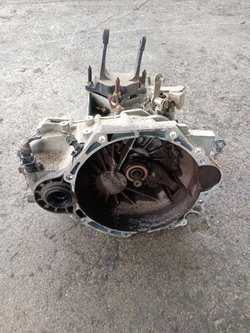 Cambio manuale DR5 1.6 B/GPL 93 KW SQRE4G16 2007 – 2018