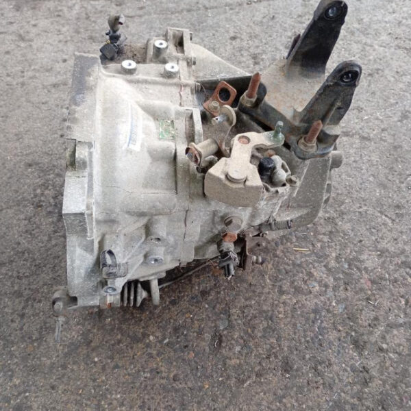 Cambio manuale DR5 1.6 B/GPL 93 KW SQRE4G16 2007 – 2018