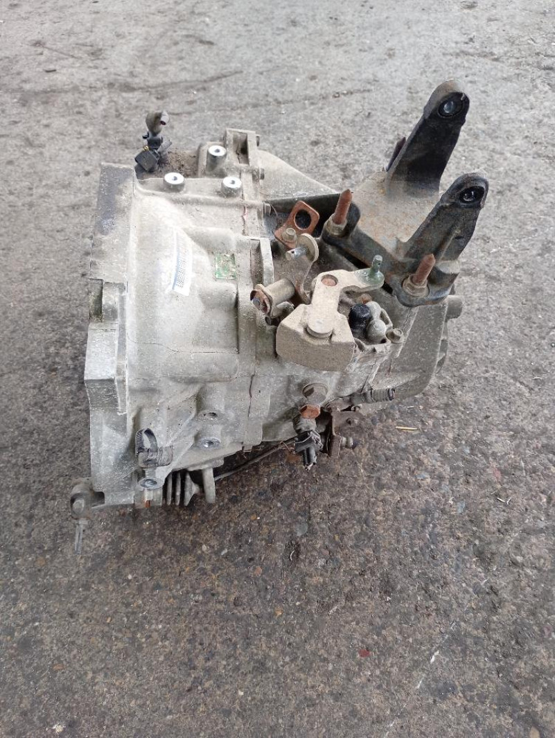 Cambio manuale DR5 1.6 B/GPL 93 KW SQRE4G16 2007 – 2018