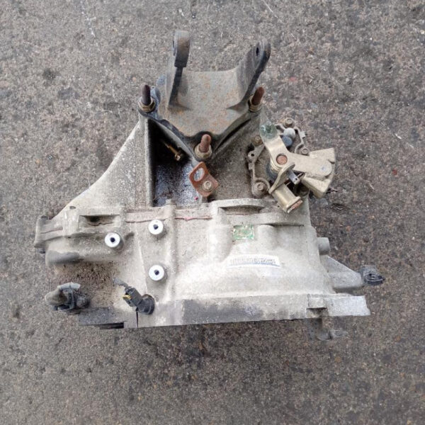 Cambio manuale DR5 1.6 B/GPL 93 KW SQRE4G16 2007 – 2018