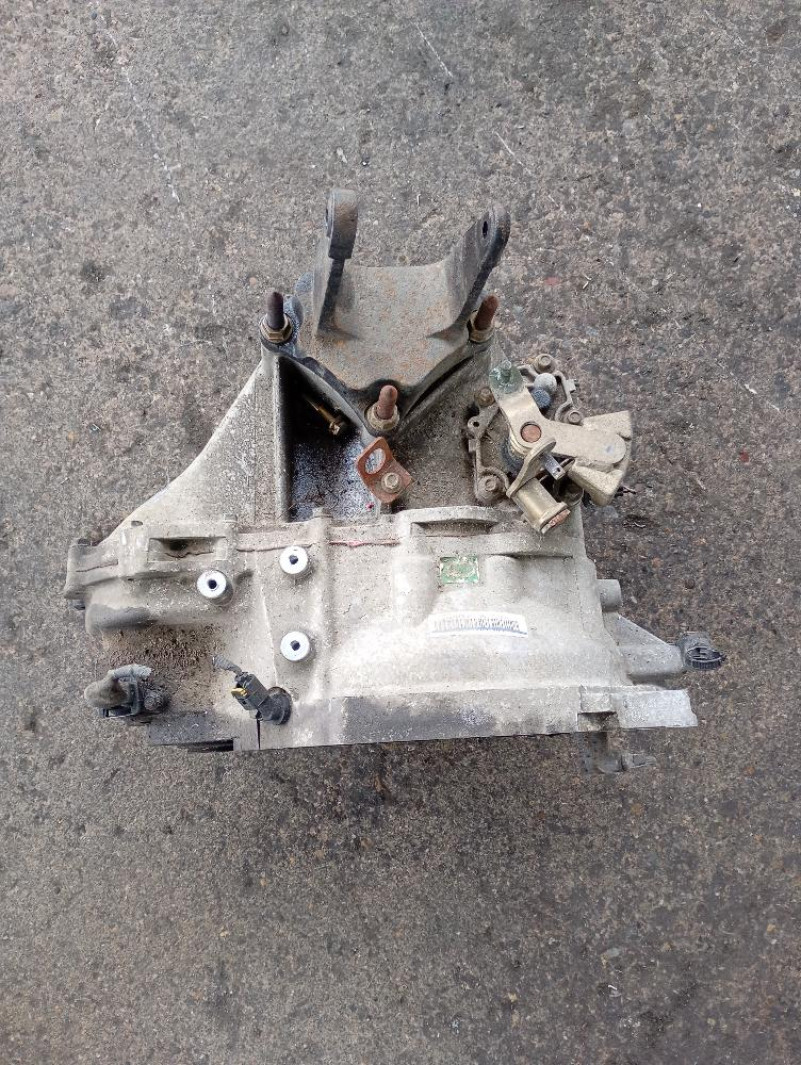 Cambio manuale DR5 1.6 B/GPL 93 KW SQRE4G16 2007 – 2018