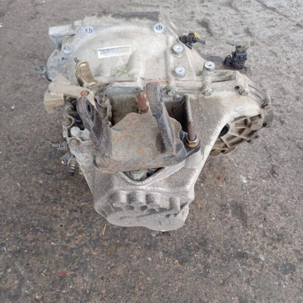 Cambio manuale DR5 1.6 B/GPL 93 KW SQRE4G16 2007 – 2018