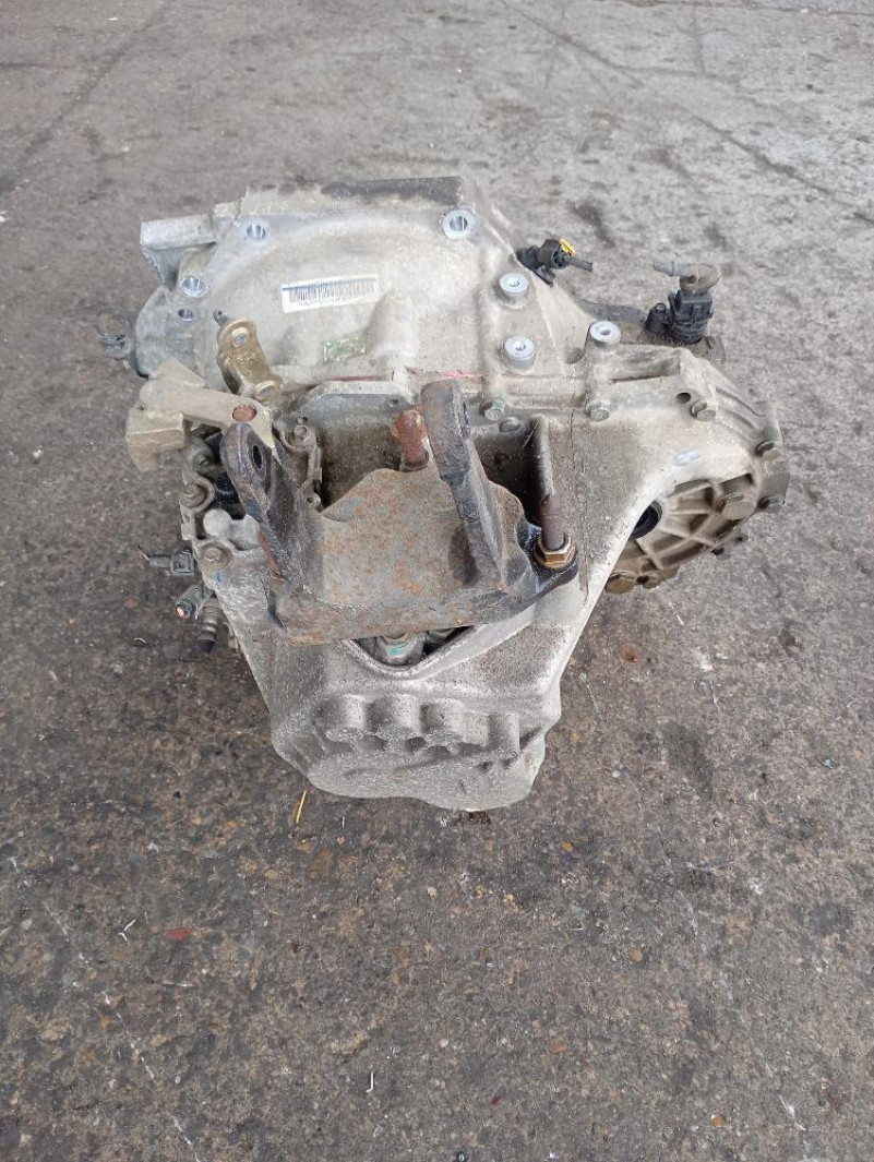 Cambio manuale DR5 1.6 B/GPL 93 KW SQRE4G16 2007 – 2018