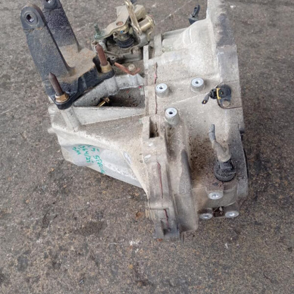 Cambio manuale DR5 1.6 B/GPL 93 KW SQRE4G16 2007 – 2018